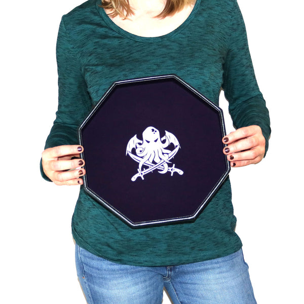 Cthulhu's Lair Dice Tray