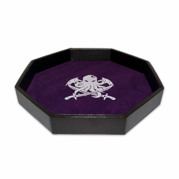 Cthulhu's Lair Dice Tray