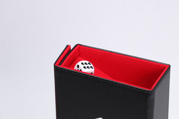 Cthulhu's Tower Foldable Dice Tower