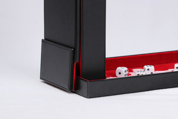 Cthulhu's Tower Foldable Dice Tower