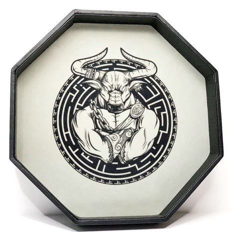 Minotaur's Maze *Limited Edition* Dice Tray