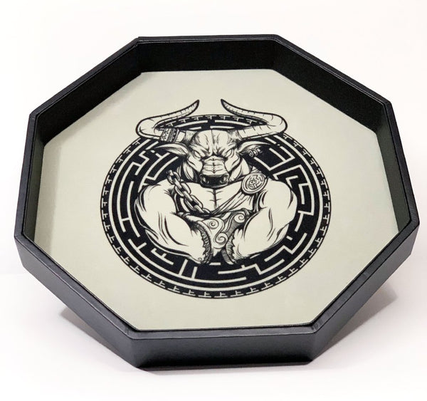 Minotaur's Maze *Limited Edition* Dice Tray