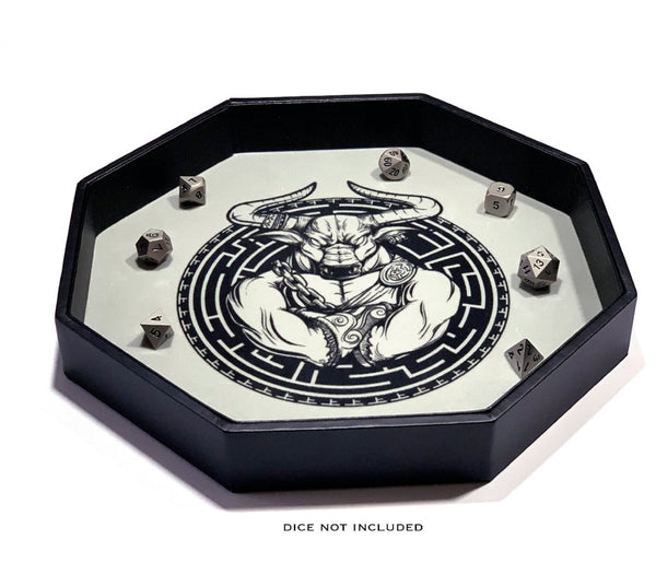 Minotaur's Maze *Limited Edition* Dice Tray